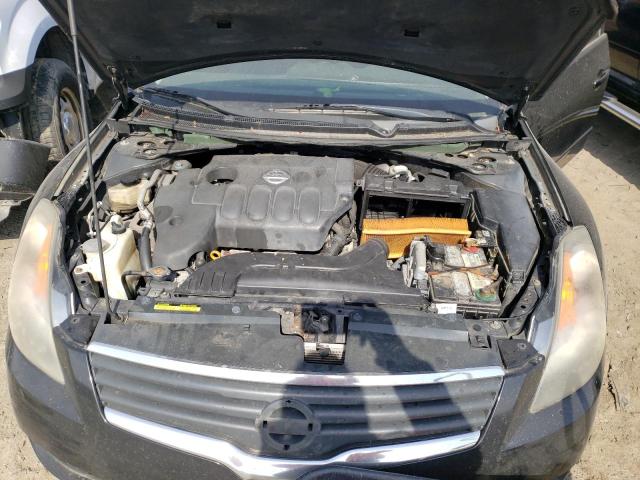 Photo 7 from auction – 2008 NISSAN ALTIMA 2.5 with VIN 1N4AL21E48N446741