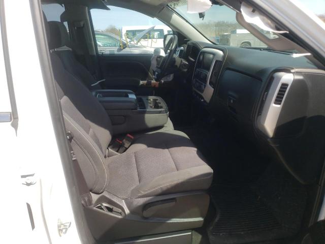 Photo 5 from auction – 2017 GMC SIERRA K15 with VIN 1GTV2MEC0HZ138462