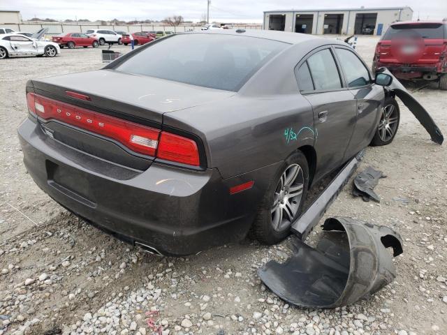Photo 4 from auction – 2014 DODGE CHARGER SE with VIN 2C3CDXBG8EH323563