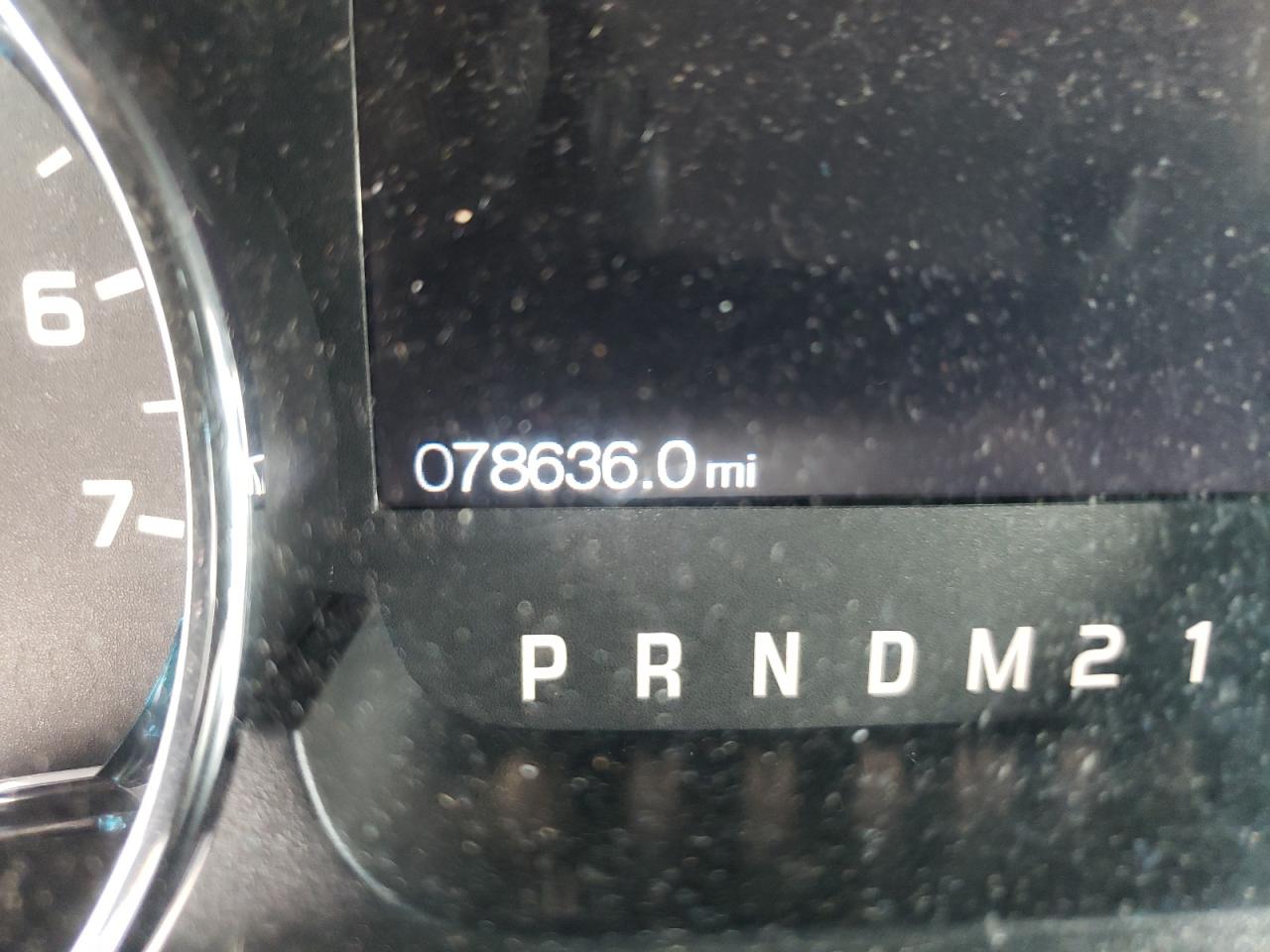 Photo 8 from auction – 2013 FORD F150 SUPER with VIN 1FTFW1ET1DKF59939