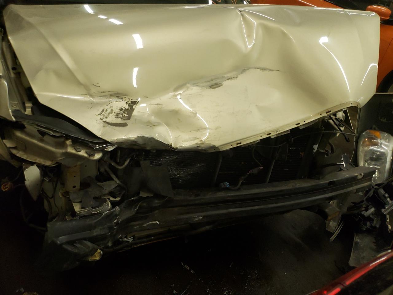 Photo 9 from auction – 2008 BUICK LUCERNE CX with VIN 1G4HD57298U194460