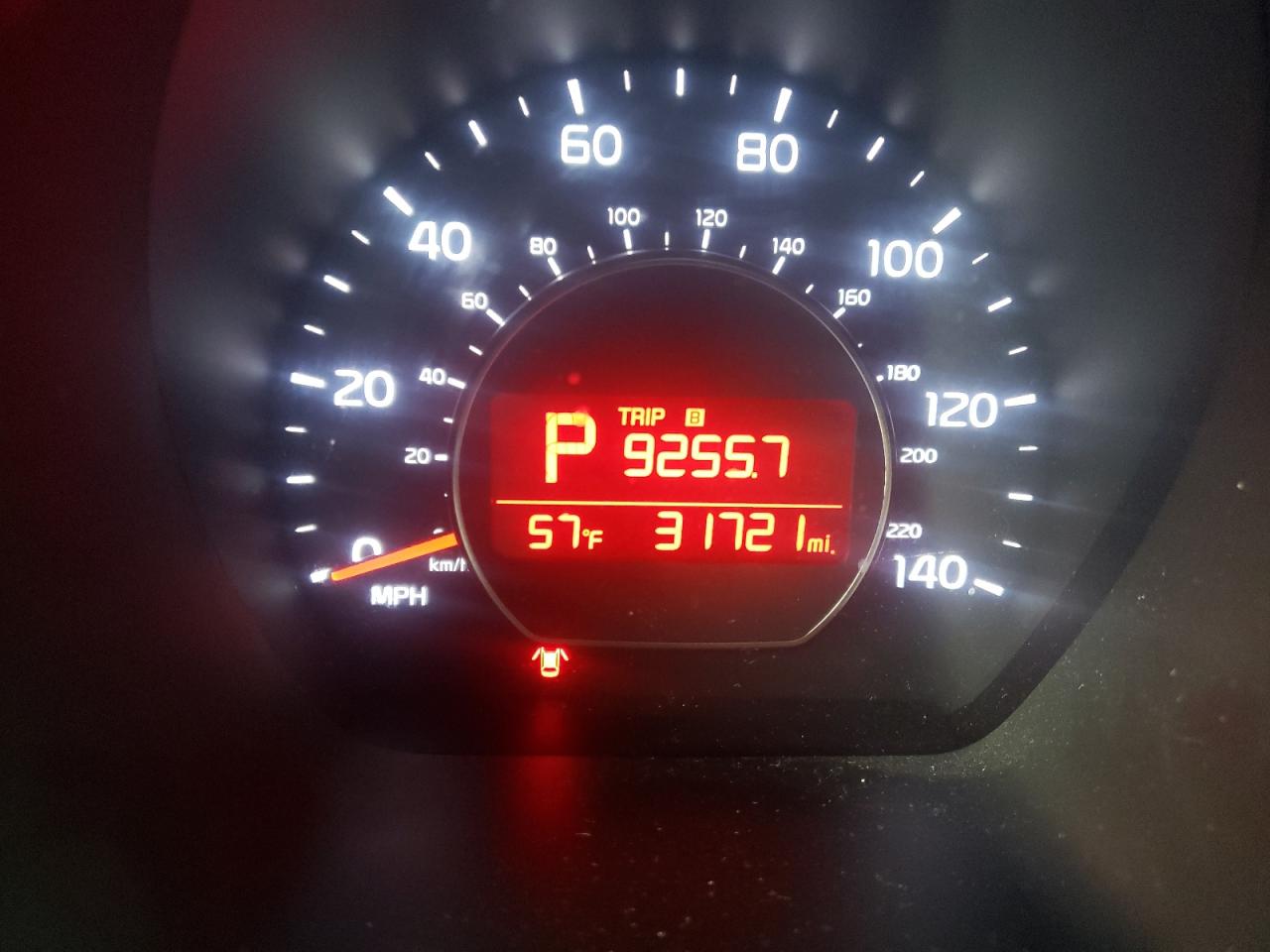 Photo 8 from auction – 2019 KIA SOUL + with VIN KNDJP3A53K7009149