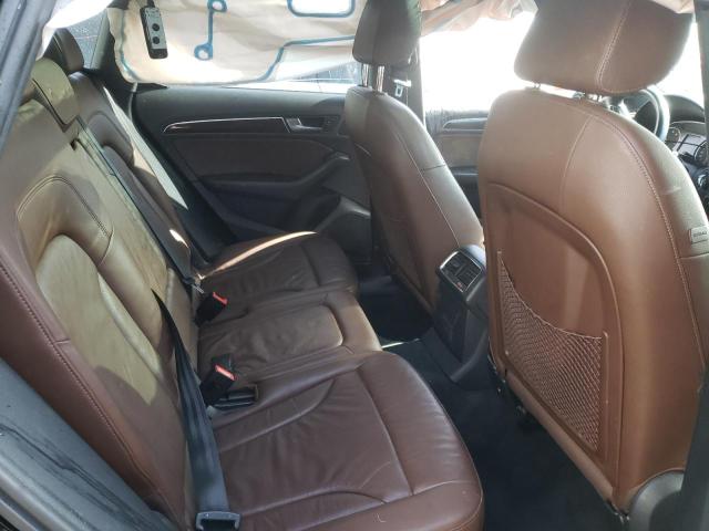 Photo 6 from auction – 2015 AUDI Q5 PREMIUM with VIN WA1LFAFP8FA145600