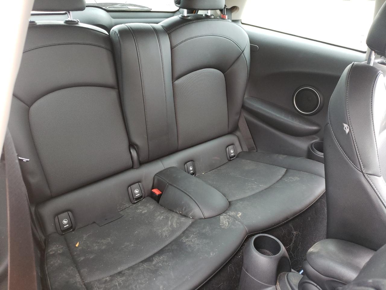 Photo 6 from auction – 2014 MINI COOPER S with VIN WMWXM7C56ET985877