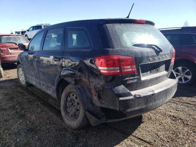 Photo 3 from auction – 2015 DODGE JOURNEY SE with VIN 3C4PDCAB0FT630567