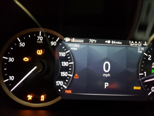 Photo 8 from auction – 2022 JAGUAR XF SE with VIN SAJBG4FX4NCY91062