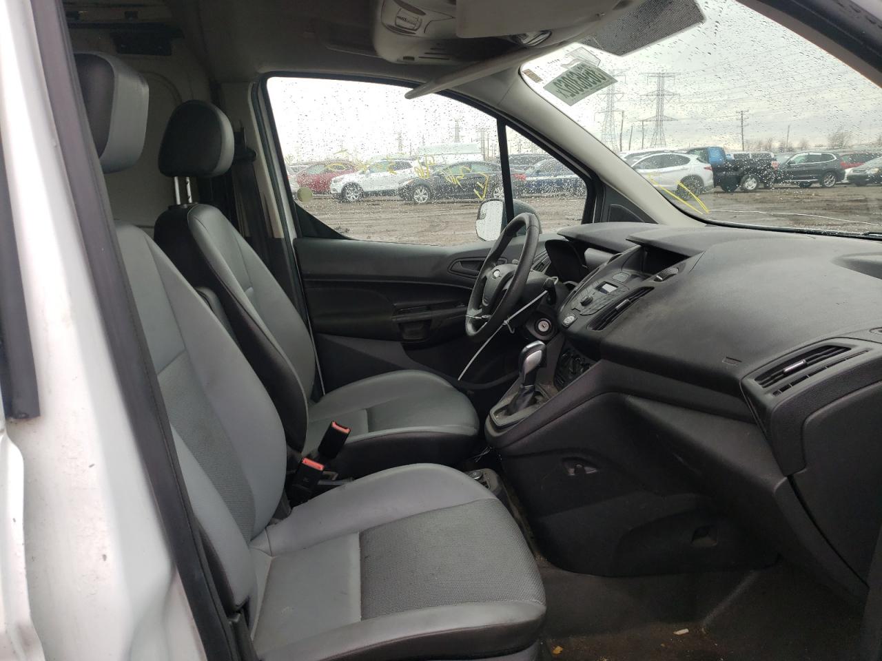 Zdjęcie 5 z aukcji – 2015 FORD TRANSIT CO z VIN NM0LS7E76F1185922