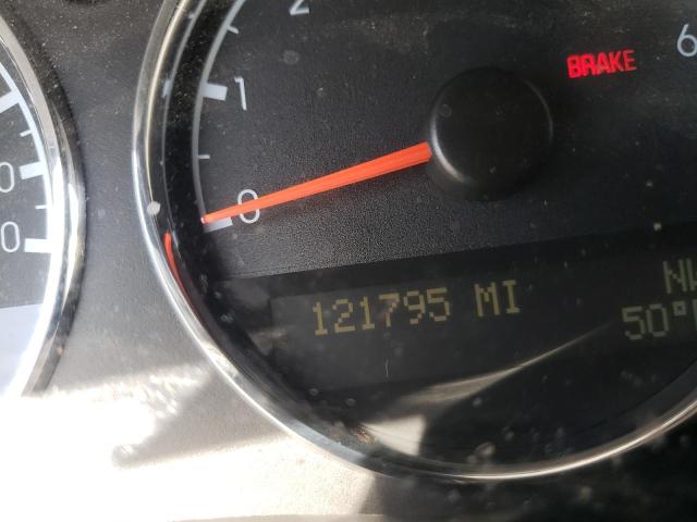 Zdjęcie 8 z aukcji – 2005 CHEVROLET UPLANDER L z VIN 1GNDV33L65D274448