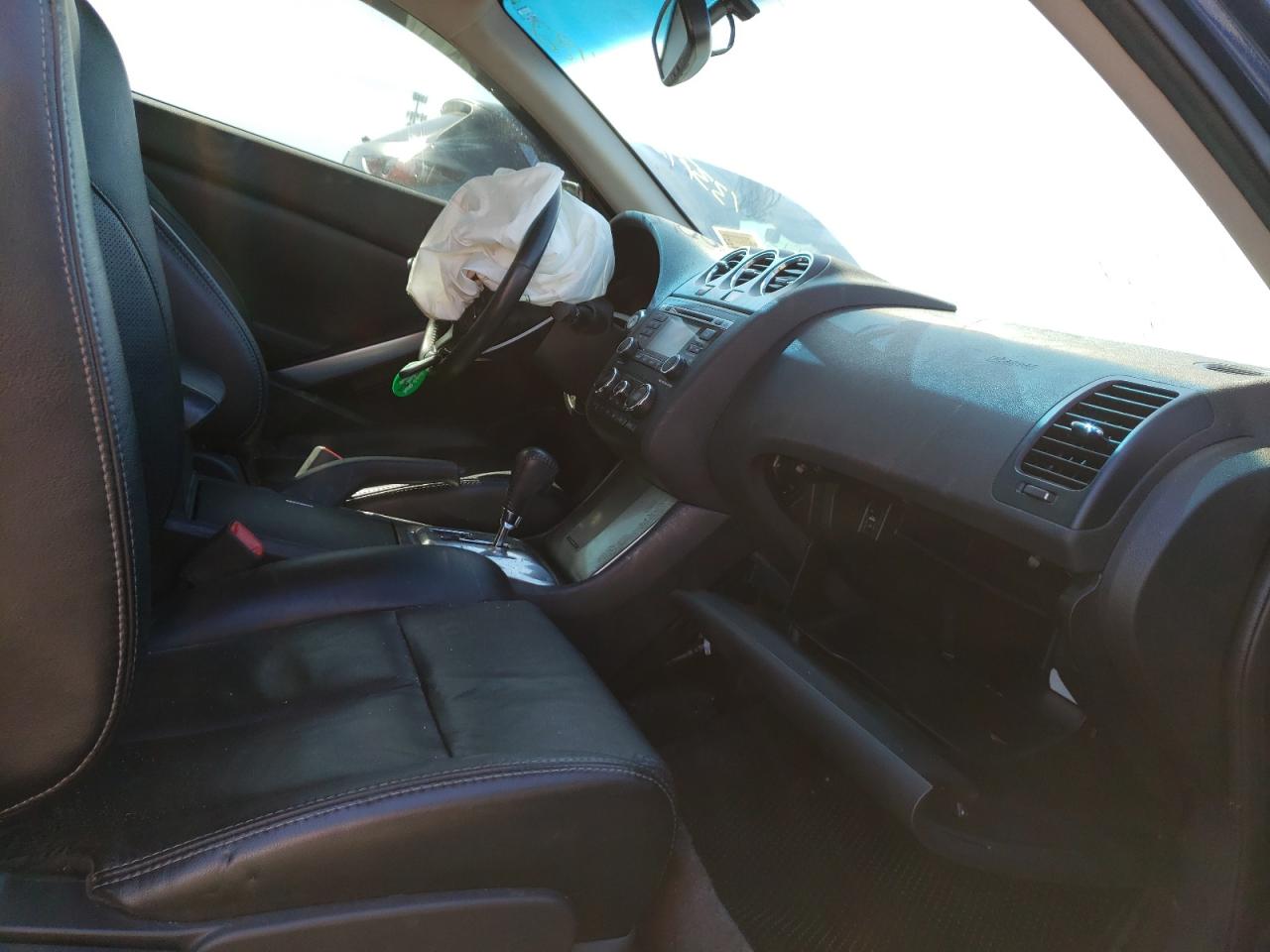 Photo 5 from auction – 2011 NISSAN ALTIMA S with VIN 1N4AL2EP0BC133796