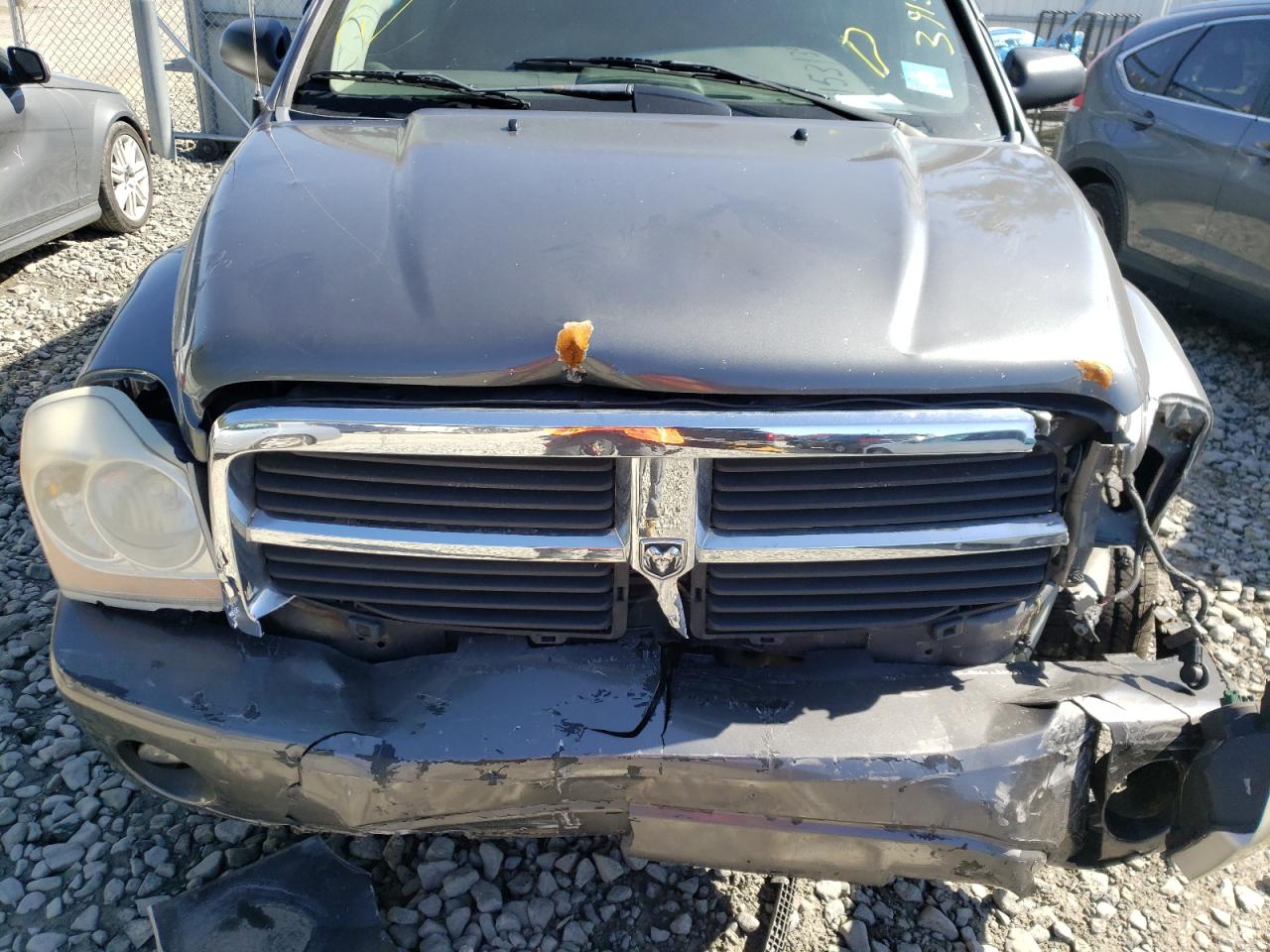 صورة رقم 7 من المزاد - 2004 DODGE DURANGO SL مع VIN 1D4HB48N64F223458