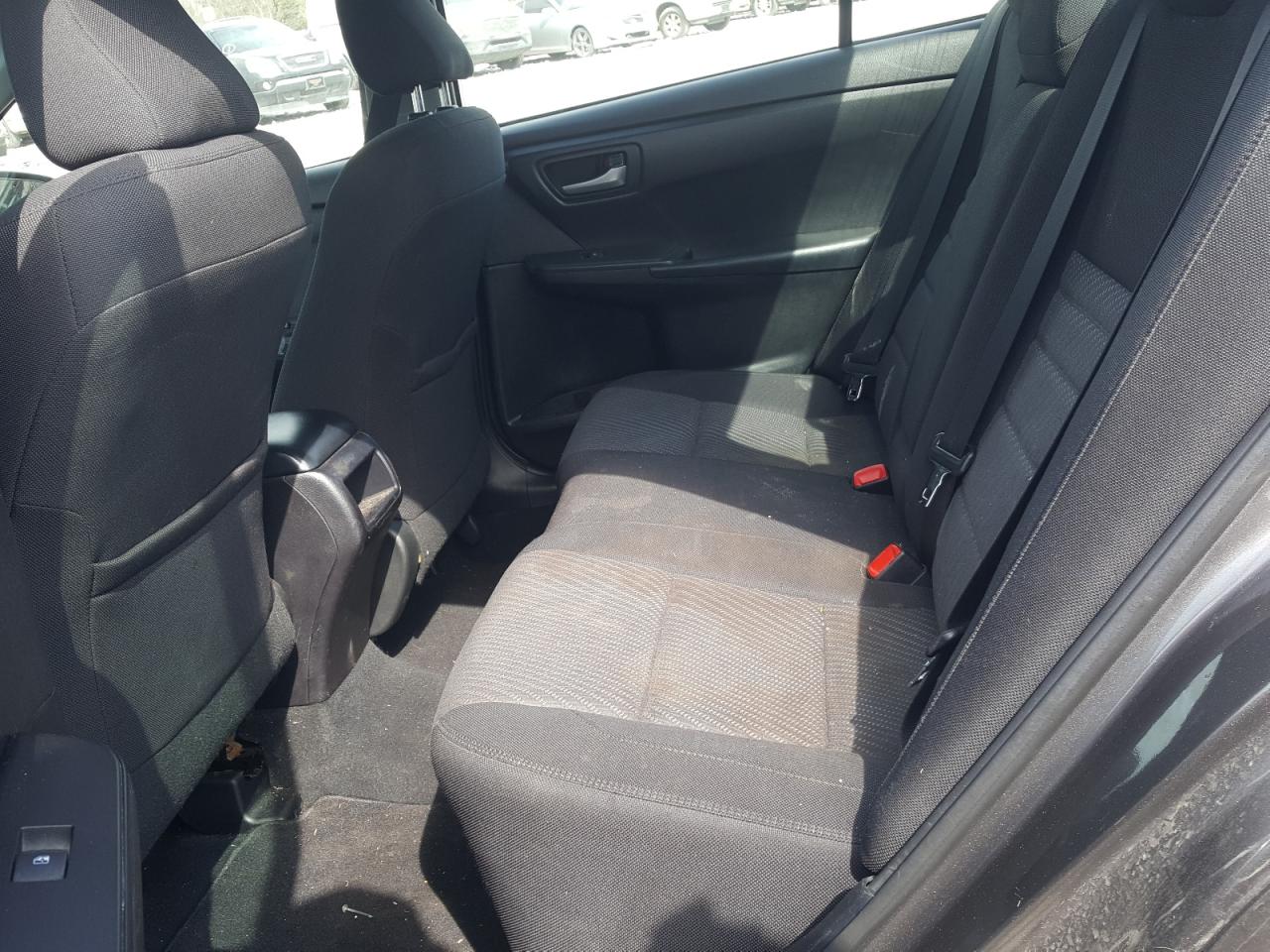 Photo 6 from auction – 2016 TOYOTA CAMRY LE with VIN 4T1BF1FK8GU141628
