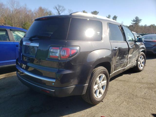 Photo 4 from auction – 2015 GMC ACADIA SLE with VIN 1GKKRPKD1FJ347089