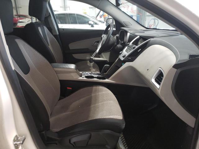 Photo 5 from auction – 2012 CHEVROLET EQUINOX LT with VIN 2GNALDEK3C1222917