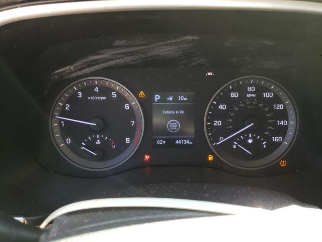 Photo 8 from auction – 2020 HYUNDAI TUCSON LIM with VIN KM8J33A47LU196154
