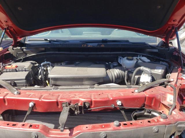 Photo 7 from auction – 2021 CHEVROLET SUBURBAN C with VIN 1GNSCEKDXMR337796