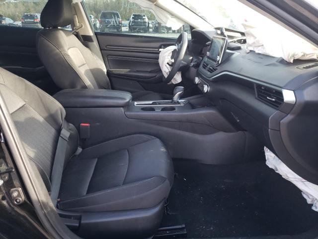 Photo 5 from auction – 2020 NISSAN ALTIMA S with VIN 1N4BL4BV3LC222802