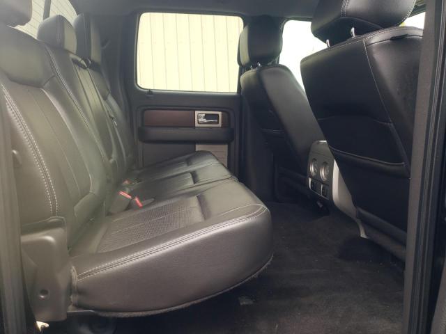 Photo 6 from auction – 2014 FORD F150 SUPER with VIN 1FTFW1CF9EKD98917