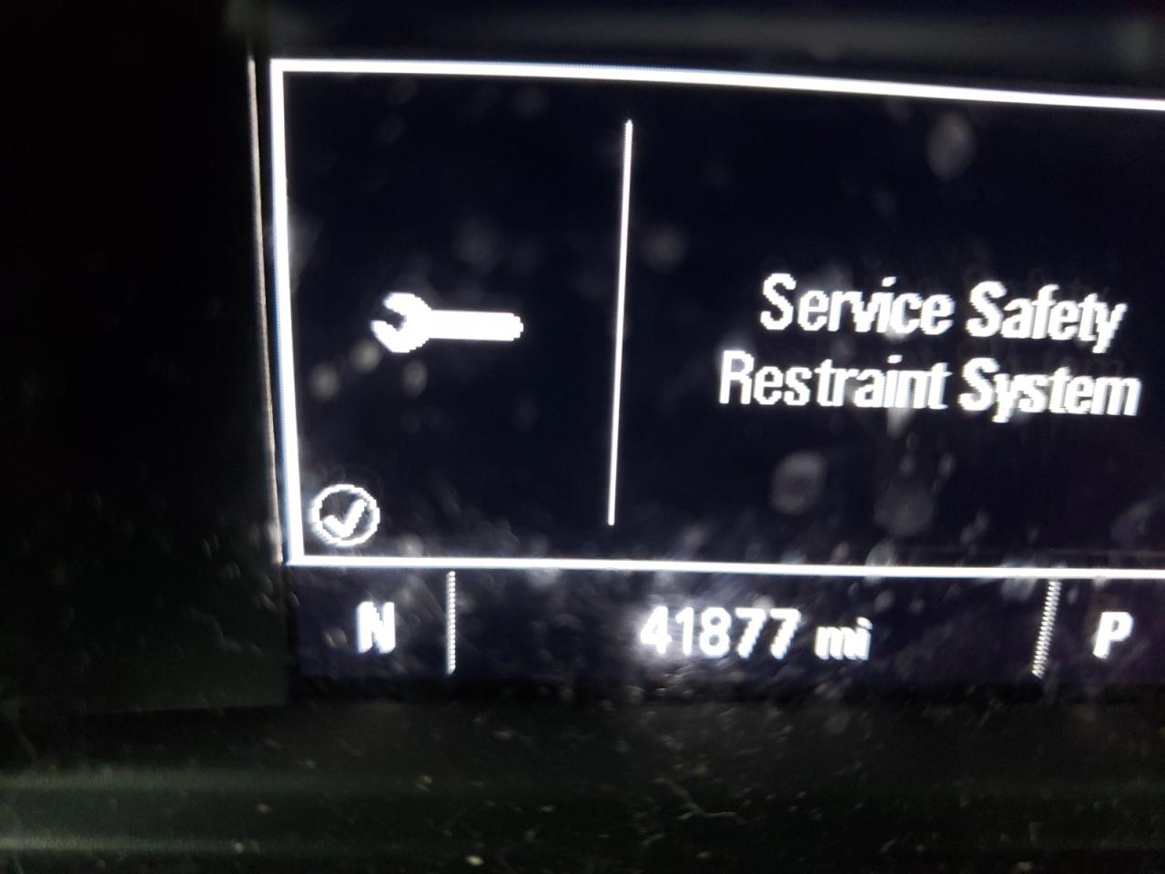 Photo 8 from auction – 2020 CHEVROLET SILVERADO with VIN 3GCPWBEH9LG391592