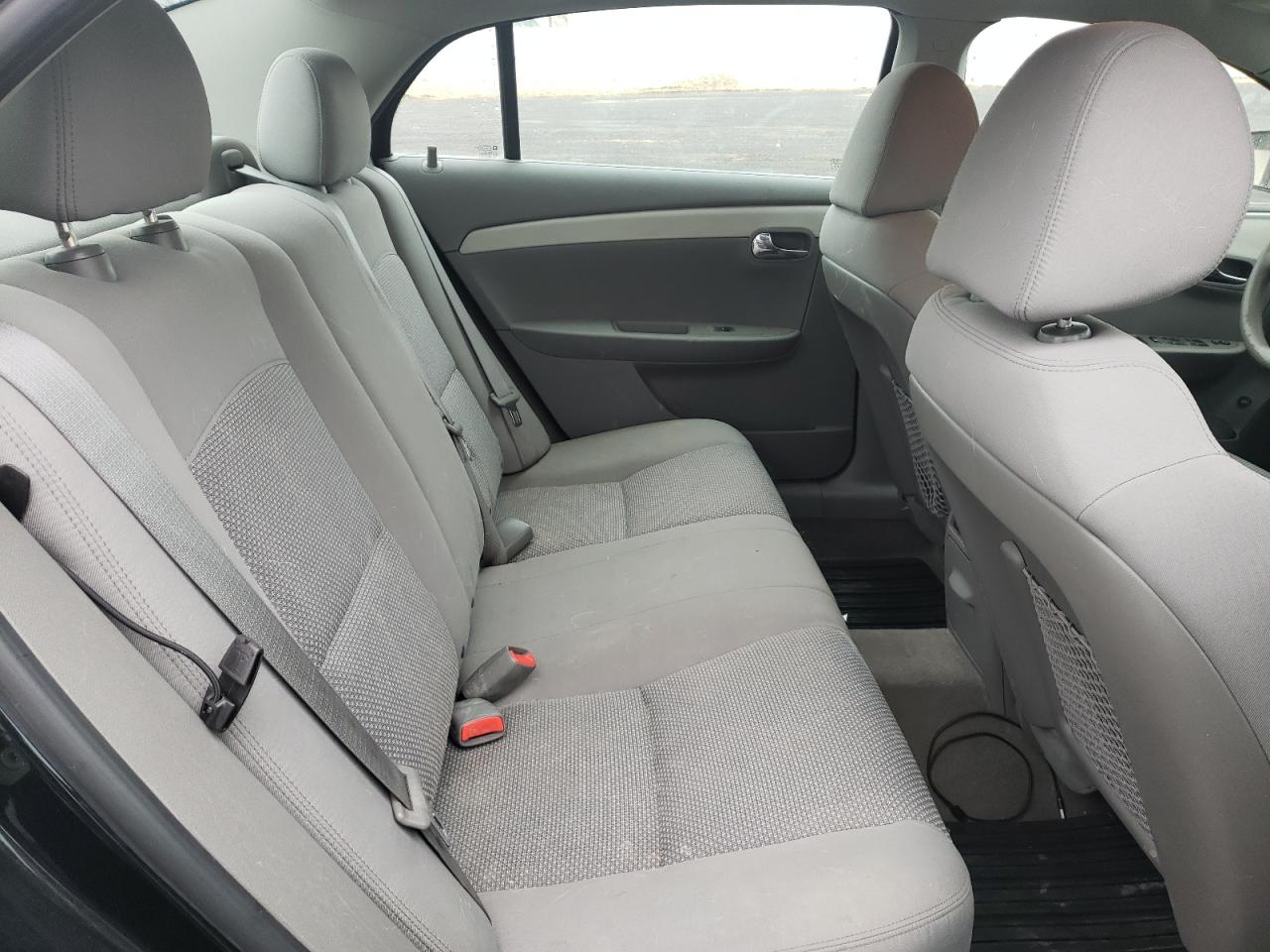 Photo 6 from auction – 2011 CHEVROLET MALIBU LS with VIN 1G1ZB5E14BF187302