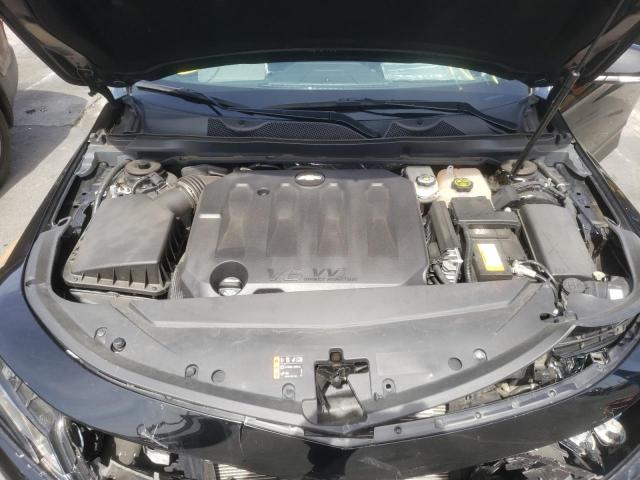 Photo 7 from auction – 2019 CHEVROLET IMPALA LT with VIN 1G11Z5S33KU147657