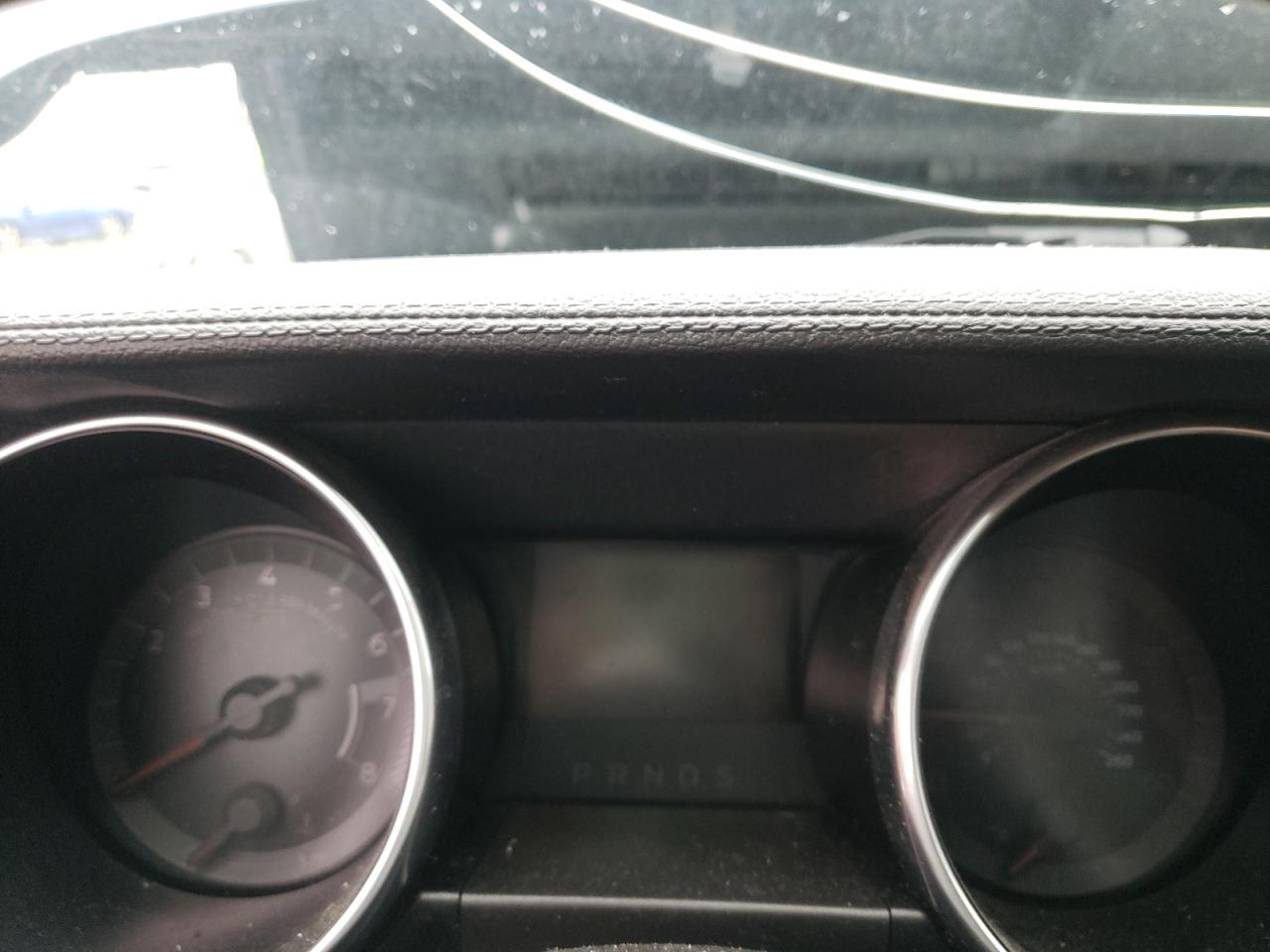 Photo 8 from auction – 2018 FORD MUSTANG with VIN 1FA6P8TH9J5104017