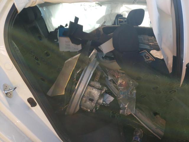 Photo 6 from auction – 2021 HONDA CIVIC EX with VIN 19XFC1F35ME201334