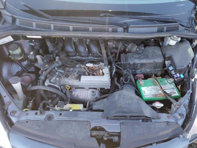 Photo 7 from auction – 2008 TOYOTA SIENNA CE with VIN 5TDZK23C58S221671