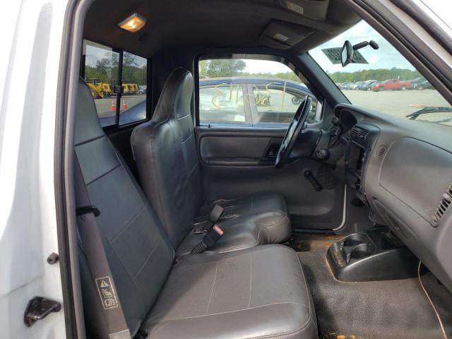Photo 5 from auction – 2002 FORD RANGER with VIN 1FTYR10D22PB17218
