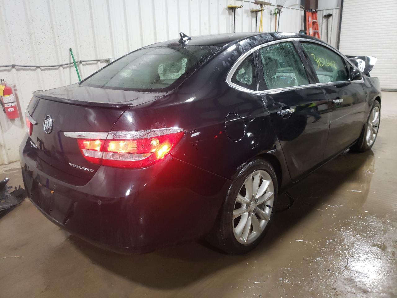 Foto 4 de la subasta – 2013 BUICK VERANO CON con VIN 1G4PR5SK7D4137804