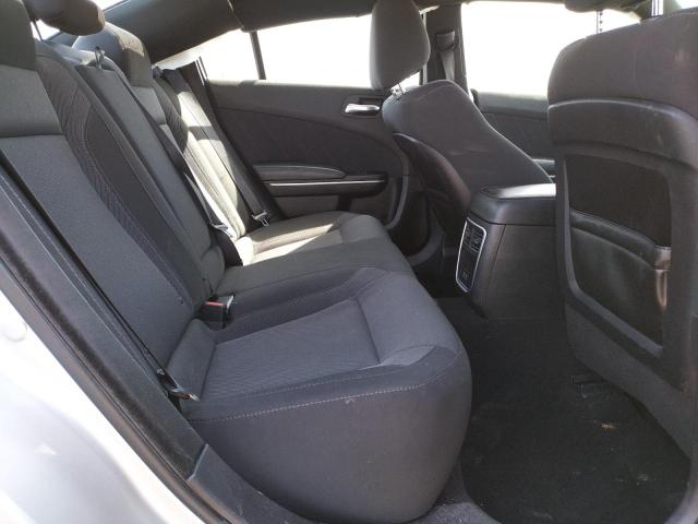 Photo 6 from auction – 2019 DODGE CHARGER SX with VIN 2C3CDXBG9KH650436