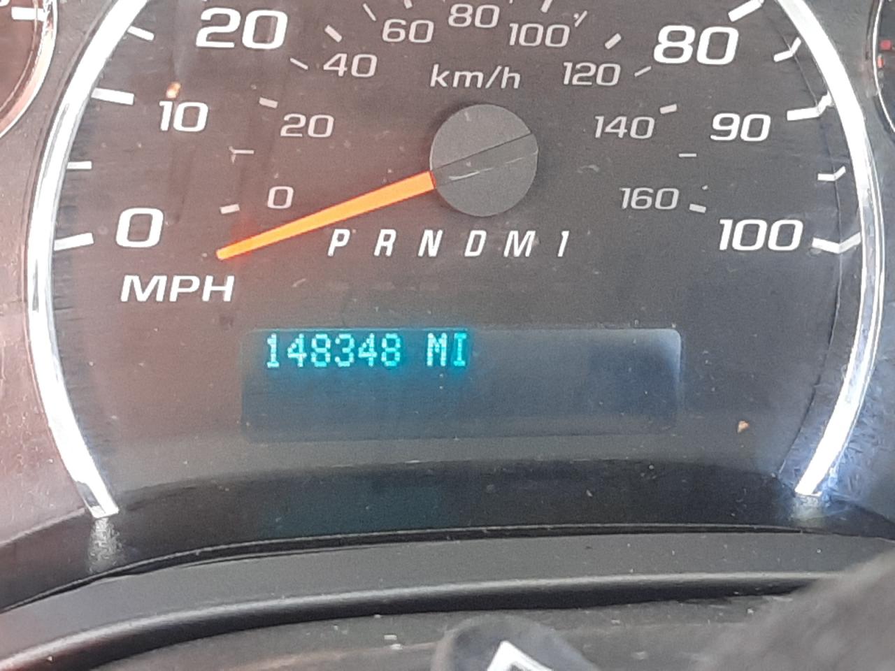 Photo 8 from auction – 2015 CHEVROLET EXPRESS G2 with VIN 1GAWGPFG0F1281022