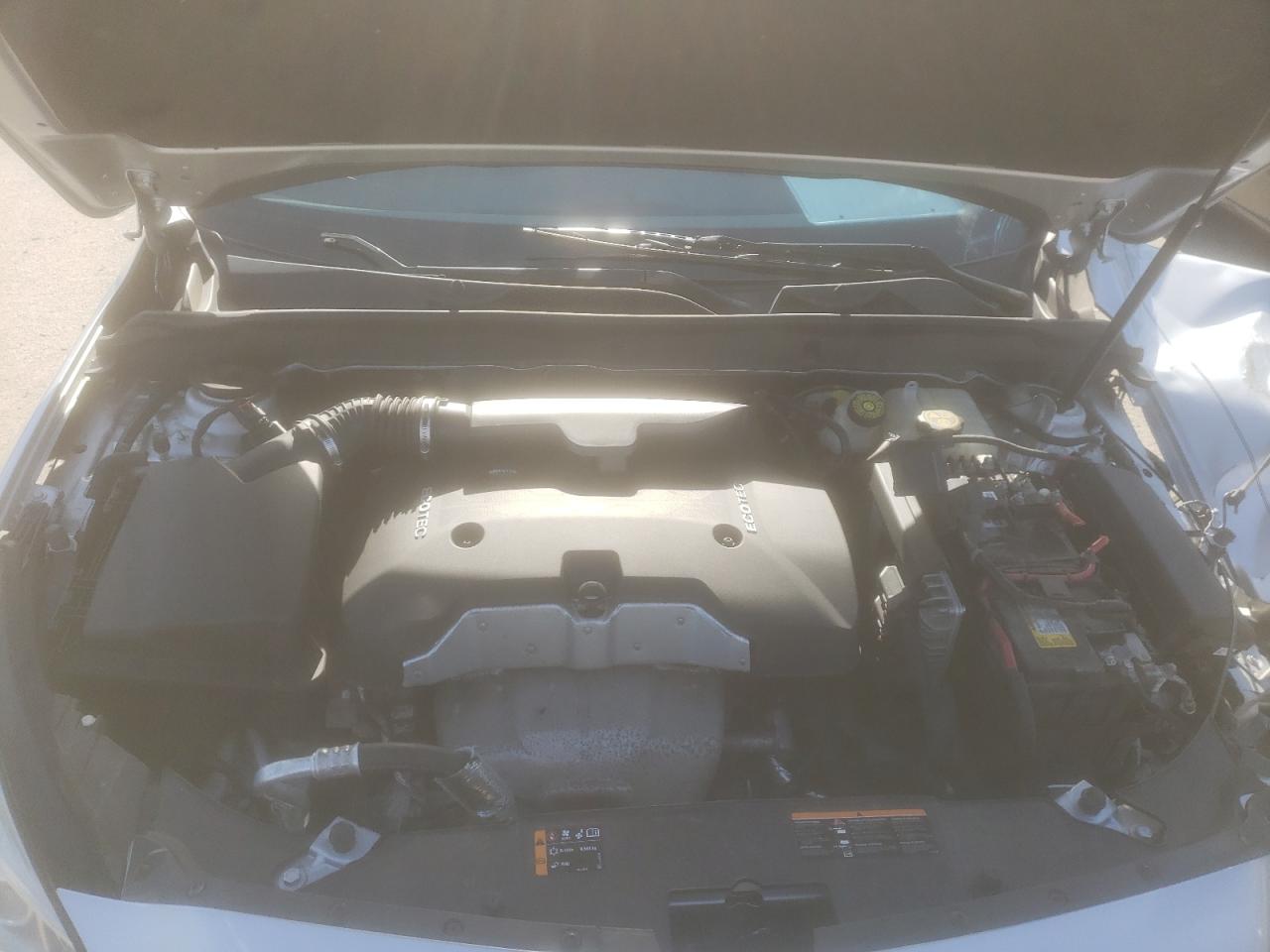 Photo 7 from auction – 2014 CHEVROLET MALIBU 2LT with VIN 1G11E5SL2EF262416