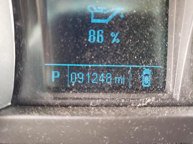 Photo 8 from auction – 2015 CHEVROLET EQUINOX LS with VIN 2GNFLEEK2F6435876