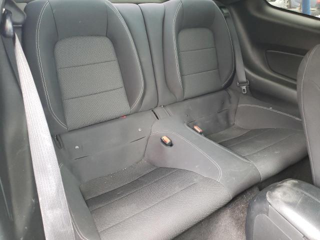 Photo 6 from auction – 2016 FORD MUSTANG with VIN 1FA6P8AM7G5262168