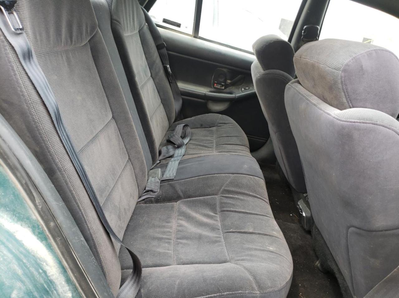 Photo 6 from auction – 1997 BUICK SKYLARK with VIN 1G4NJ52M6VC453542