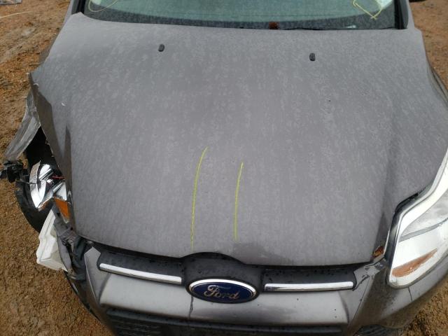 Photo 7 from auction – 2012 FORD FOCUS S with VIN 1FAHP3E27CL299103