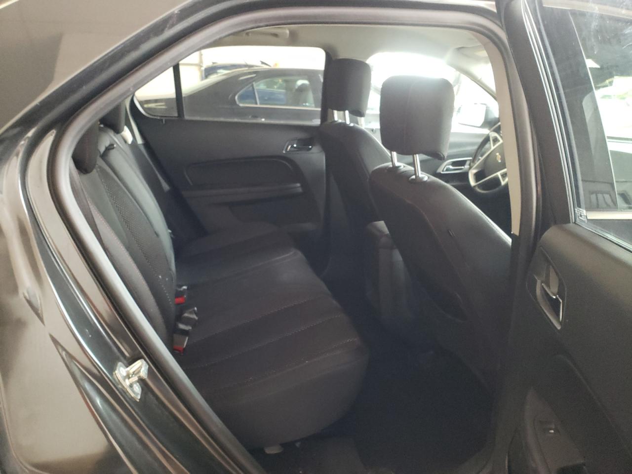 Photo 6 from auction – 2014 CHEVROLET EQUINOX with VIN 2GNALBEK3E6289804