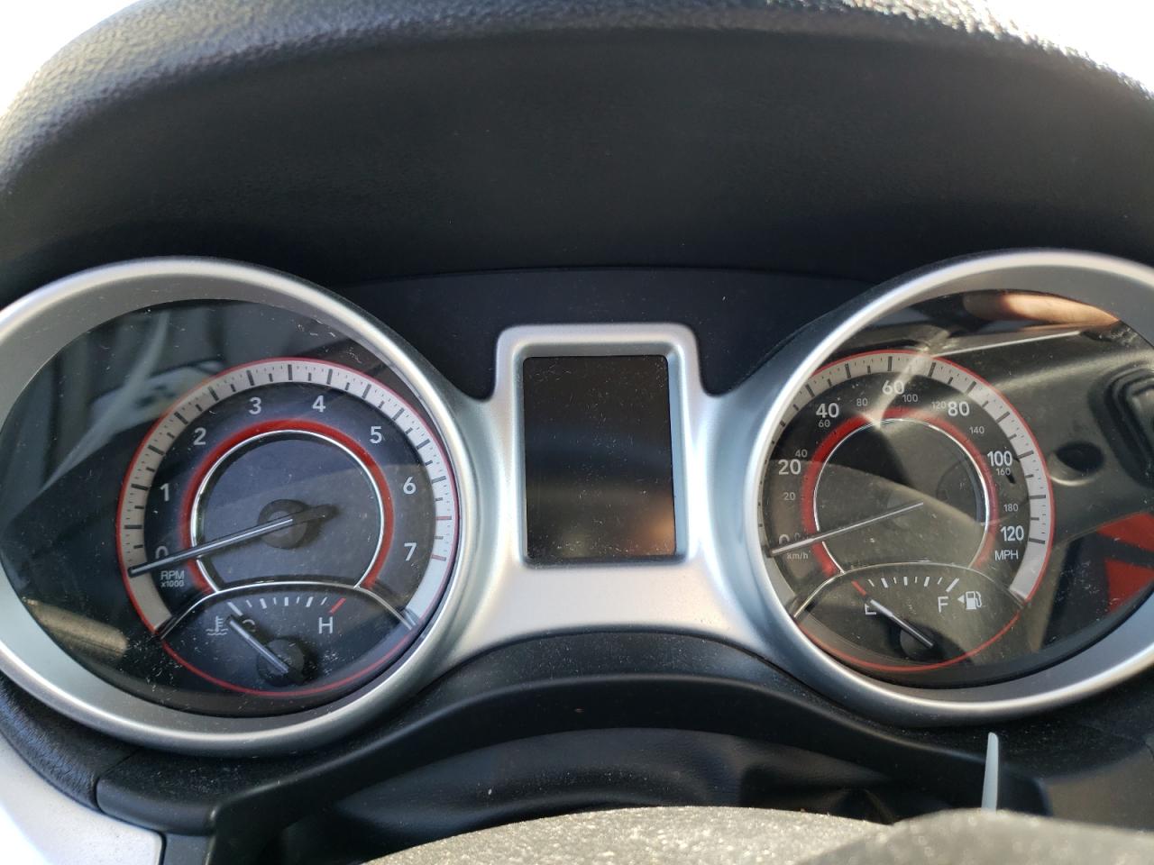 Photo 8 from auction – 2017 DODGE JOURNEY CR with VIN 3C4PDDGG2HT706396