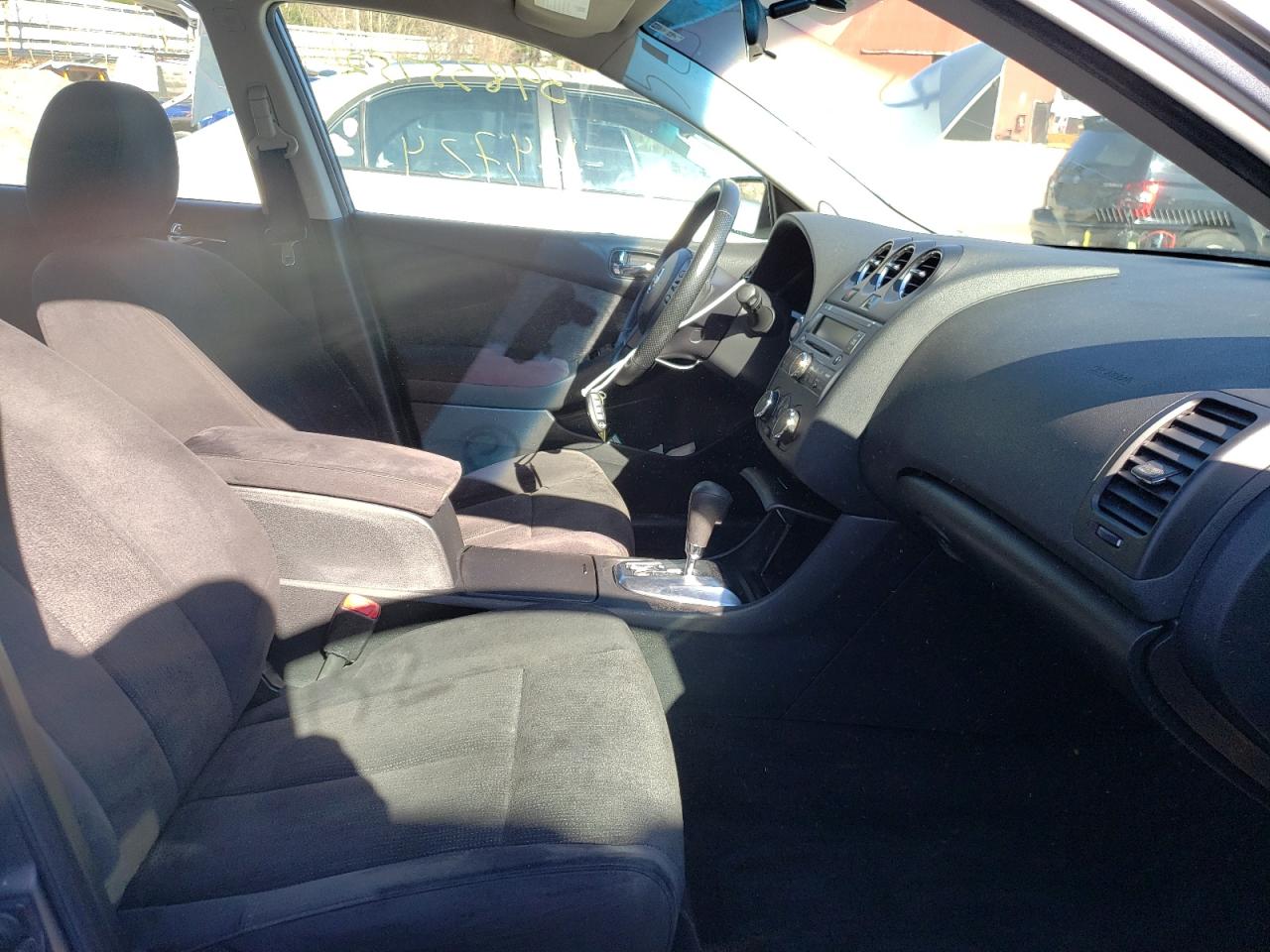 Photo 5 from auction – 2010 NISSAN ALTIMA BAS with VIN 1N4AL2AP7AN546761