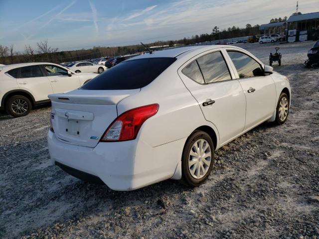 Photo 4 from auction – 2016 NISSAN VERSA S with VIN 3N1CN7APXGL826549