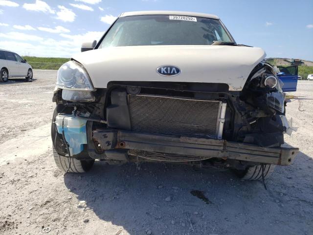 صورة رقم 9 من المزاد - 2013 KIA SOUL + مع VIN KNDJT2A68D7758885