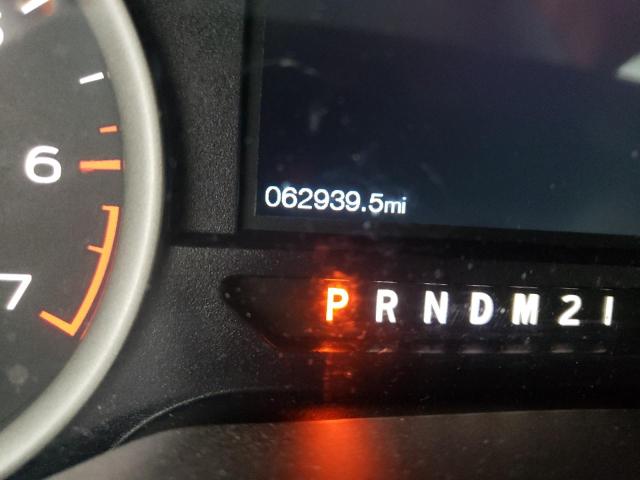 Photo 8 from auction – 2015 FORD F150 SUPER with VIN 1FTFX1EFXFFA35319