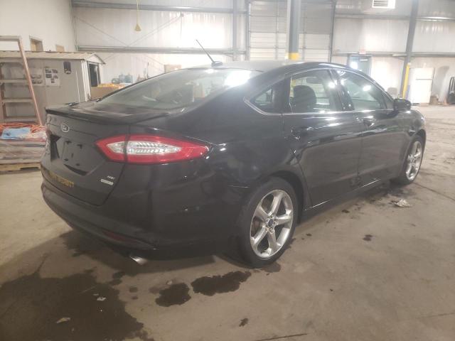 Photo 4 from auction – 2013 FORD FUSION SE with VIN 3FA6P0HRXDR137449