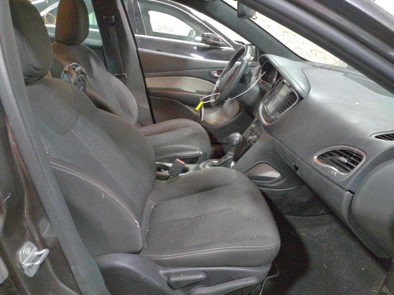 Photo 5 from auction – 2015 DODGE DART SXT with VIN 1C3CDFBB2FD205408