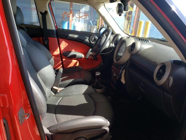 صورة رقم 5 من المزاد - 2012 MINI COOPER S C مع VIN WMWZC3C56CWM28015