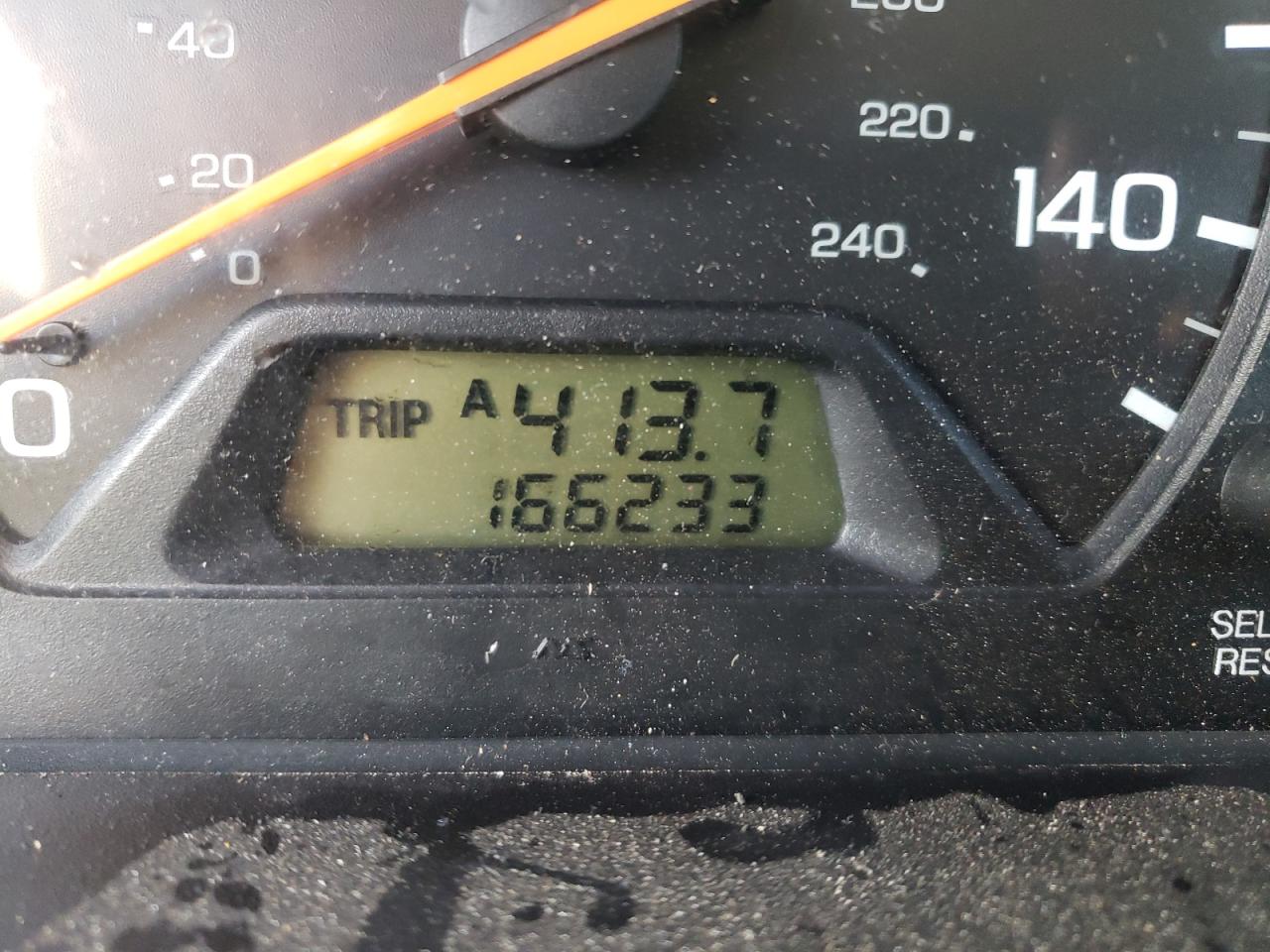 Photo 8 from auction – 2002 HONDA ACCORD with VIN 1HGCG56742A083666
