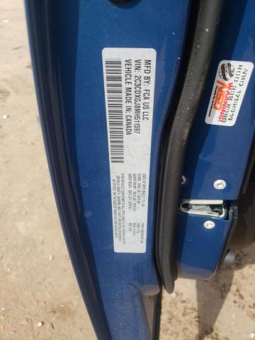 Photo 10 from auction – 2021 DODGE CHARGER SC with VIN 2C3CDXGJ8MH511597