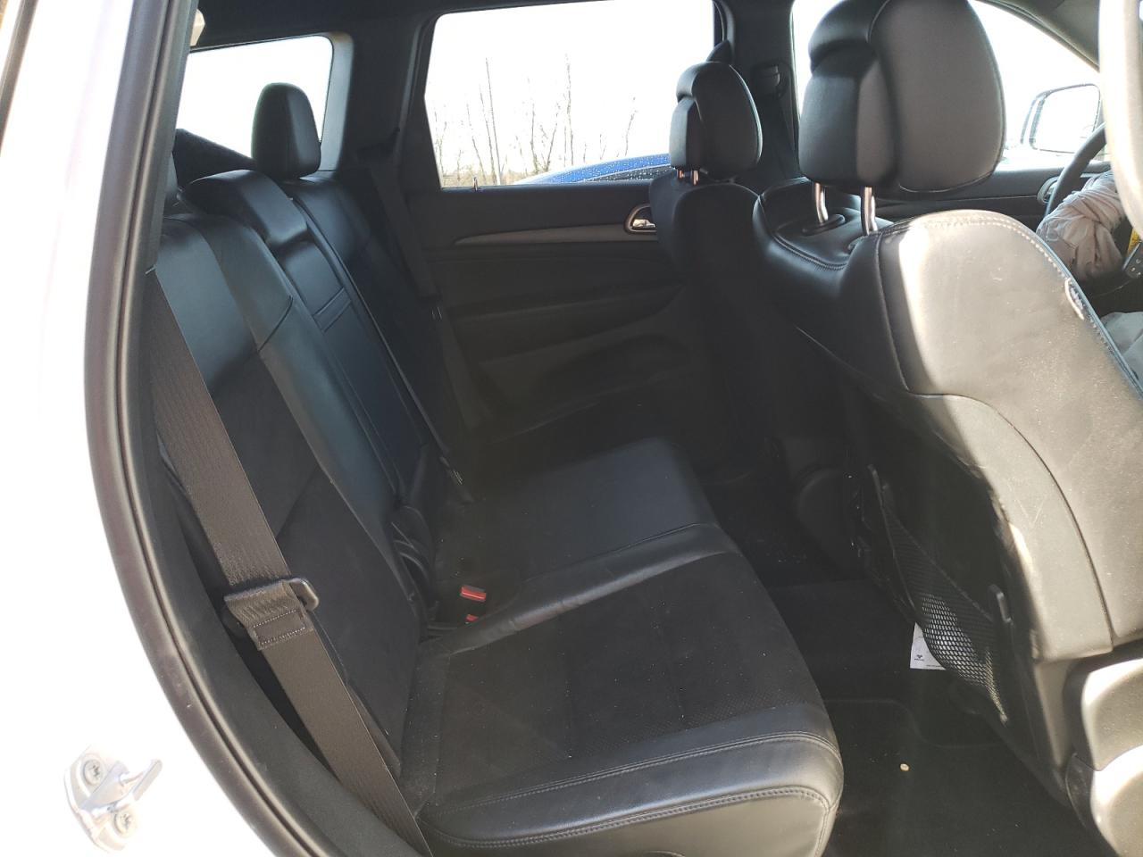 Photo 6 from auction – 2018 JEEP GRAND CHER with VIN 1C4RJFAG7JC320807