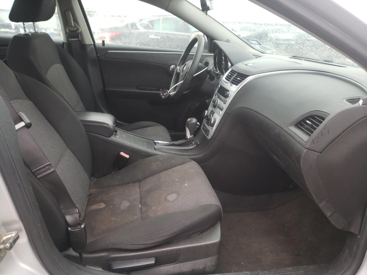 Photo 5 from auction – 2012 CHEVROLET MALIBU 1LT with VIN 1G1ZC5E09CF366120