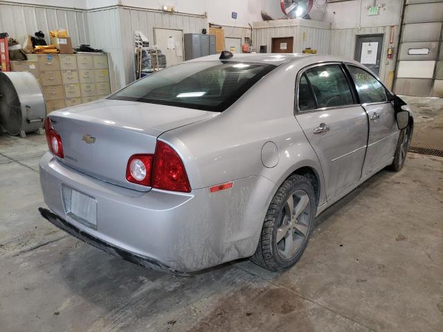 Photo 4 from auction – 2012 CHEVROLET MALIBU 1LT with VIN 1G1ZC5EU9CF333153